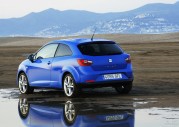 Seat Altea freetrack